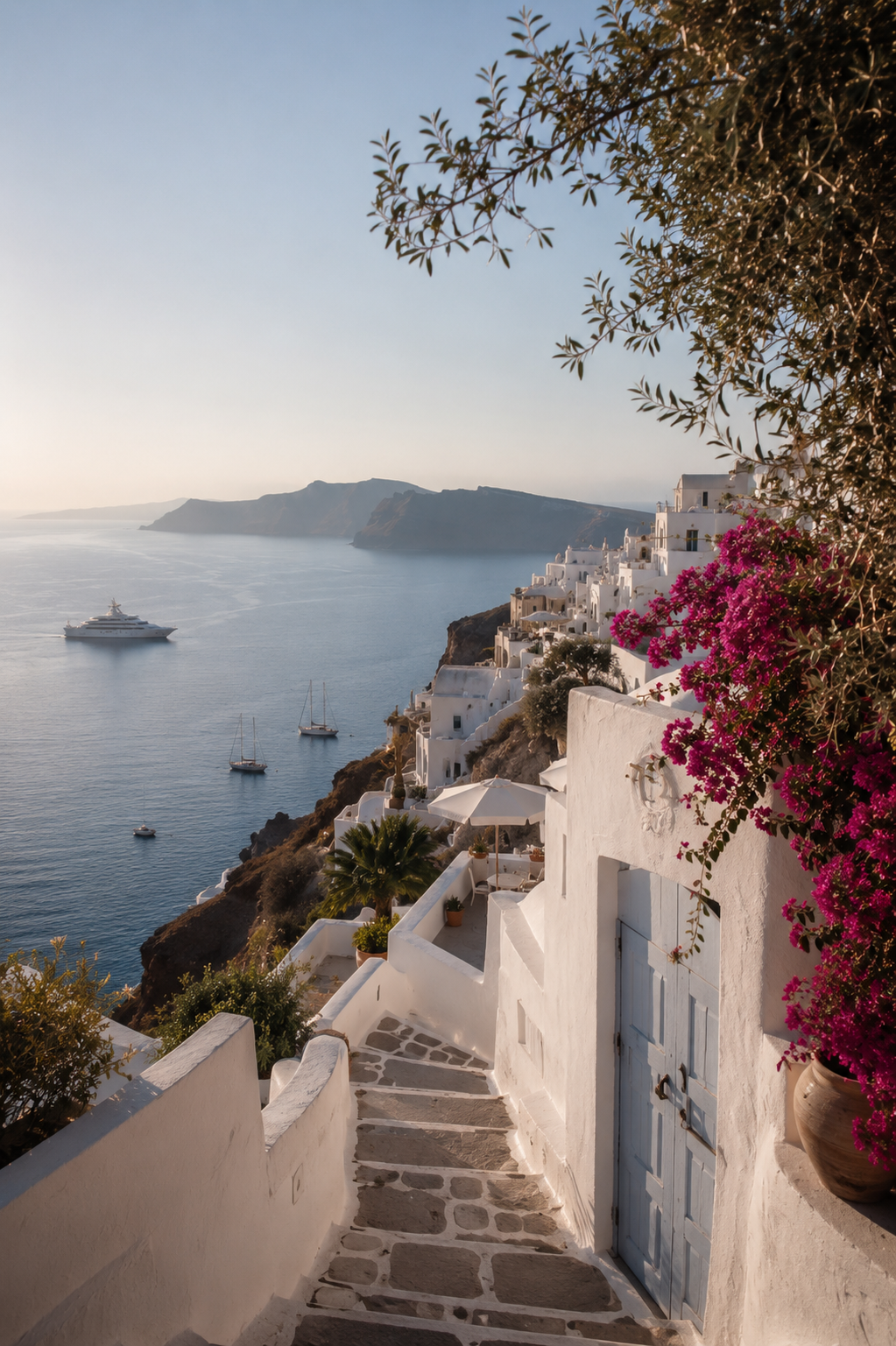 Greek Islands