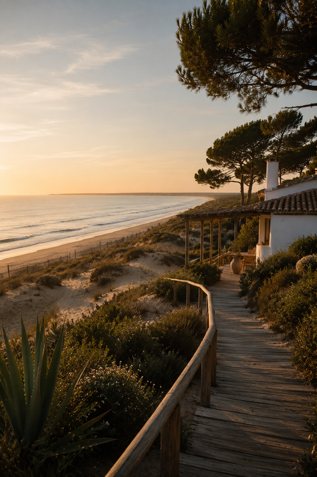 Portuguese Coast